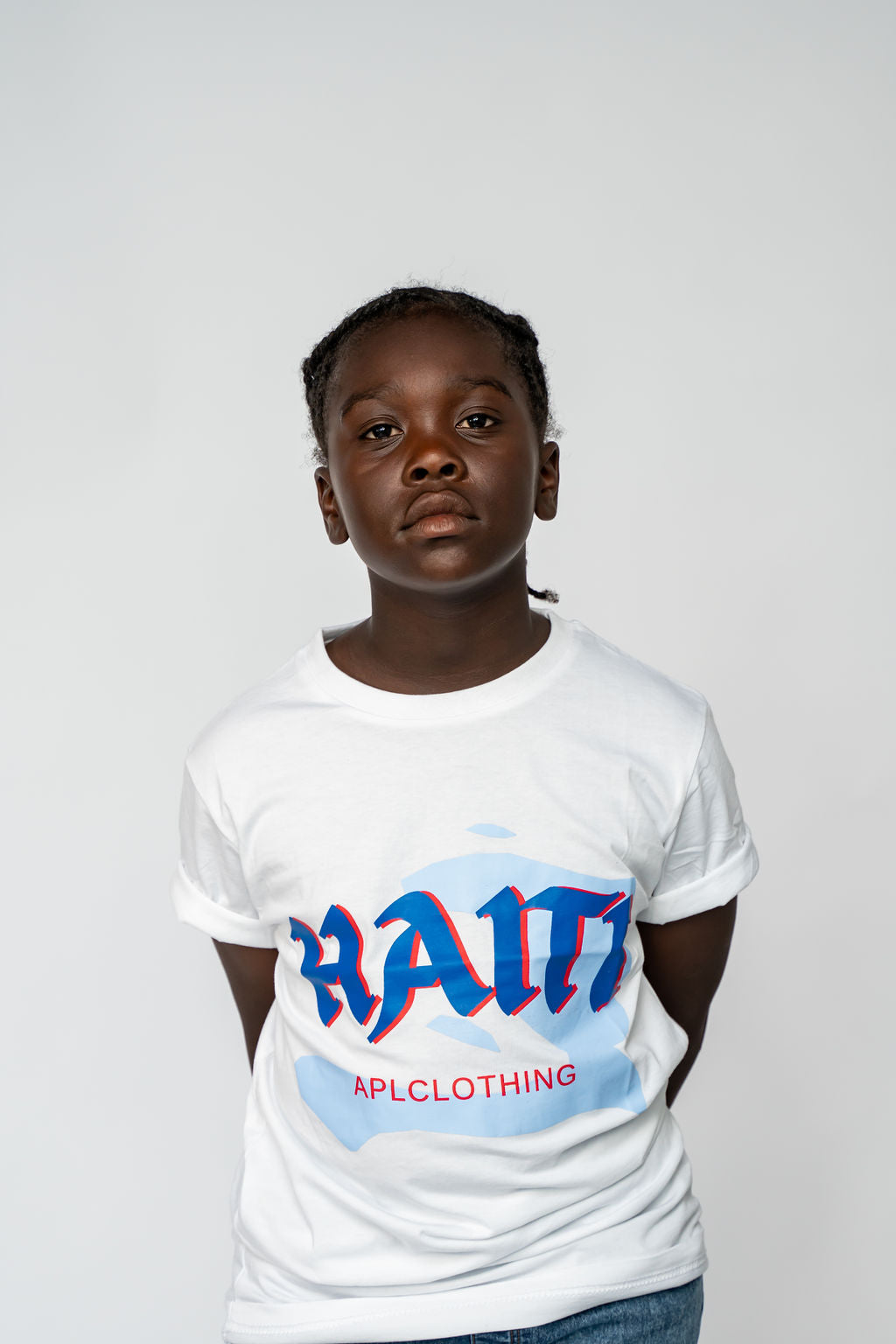 HAITI T-Shirt