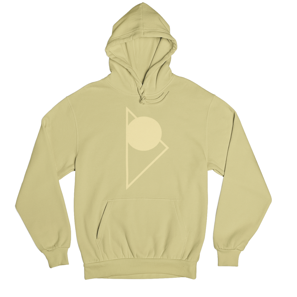 Kalabasas sand hoodie (Kids)