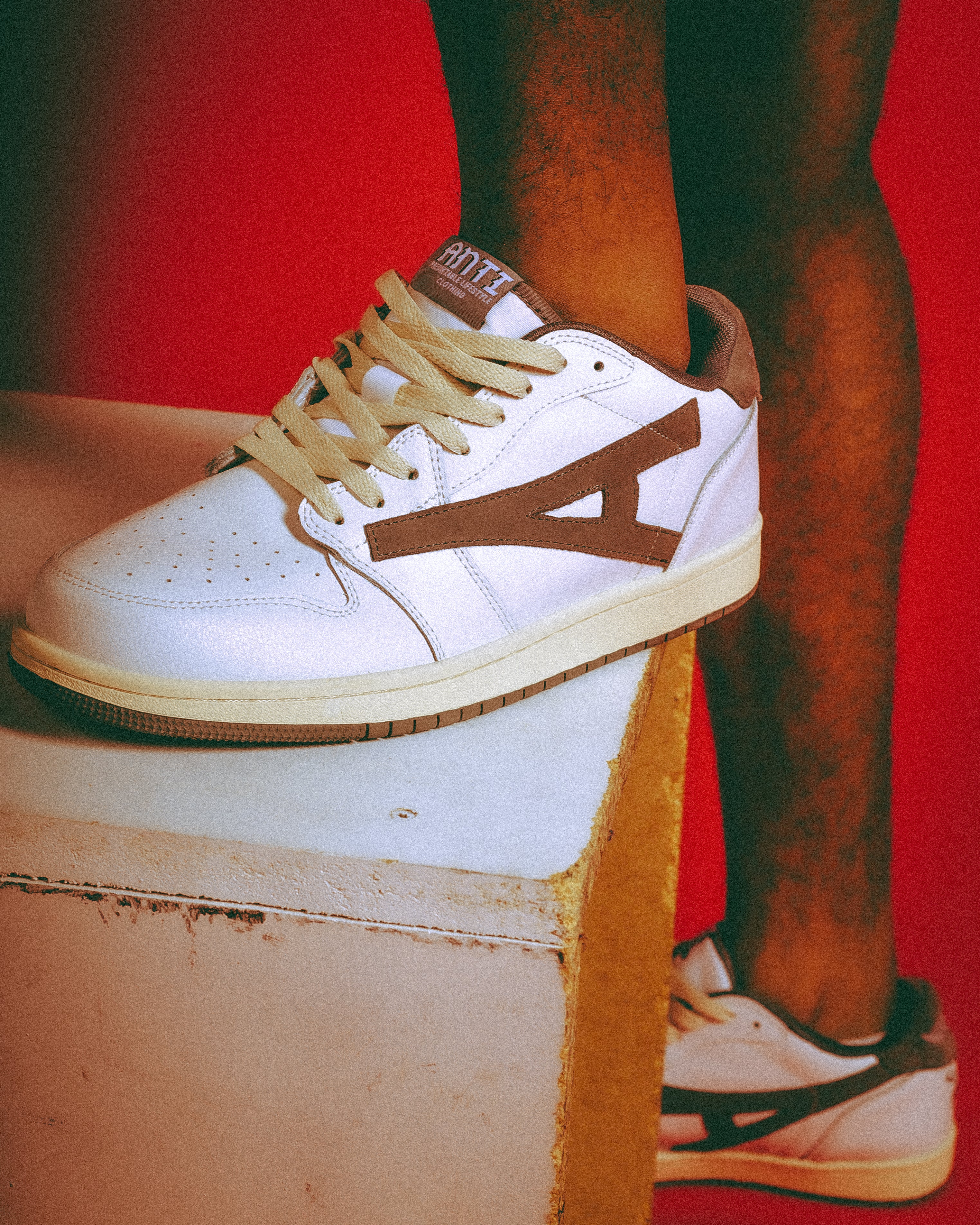 APL "P-A" Low