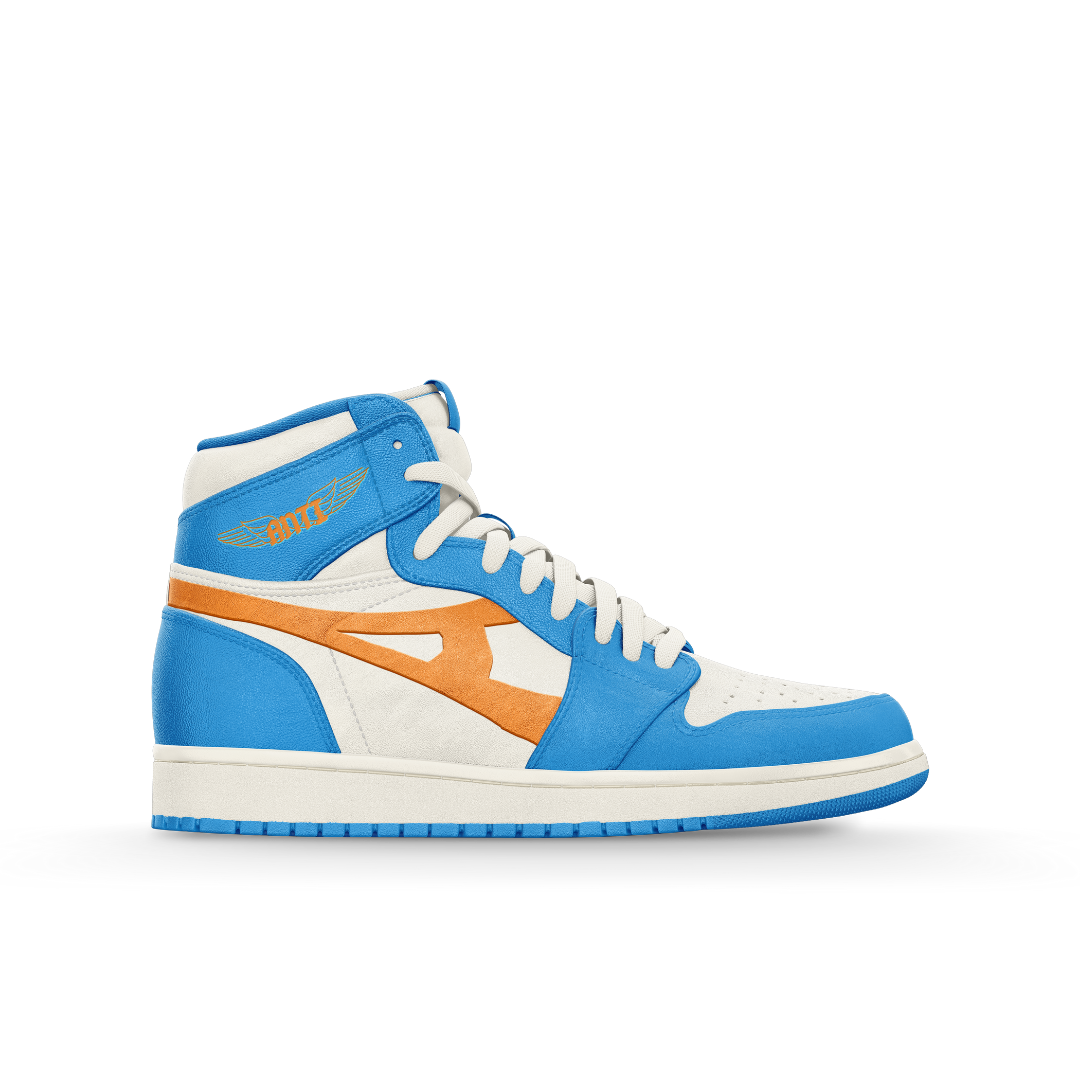 APL "P-A" Low