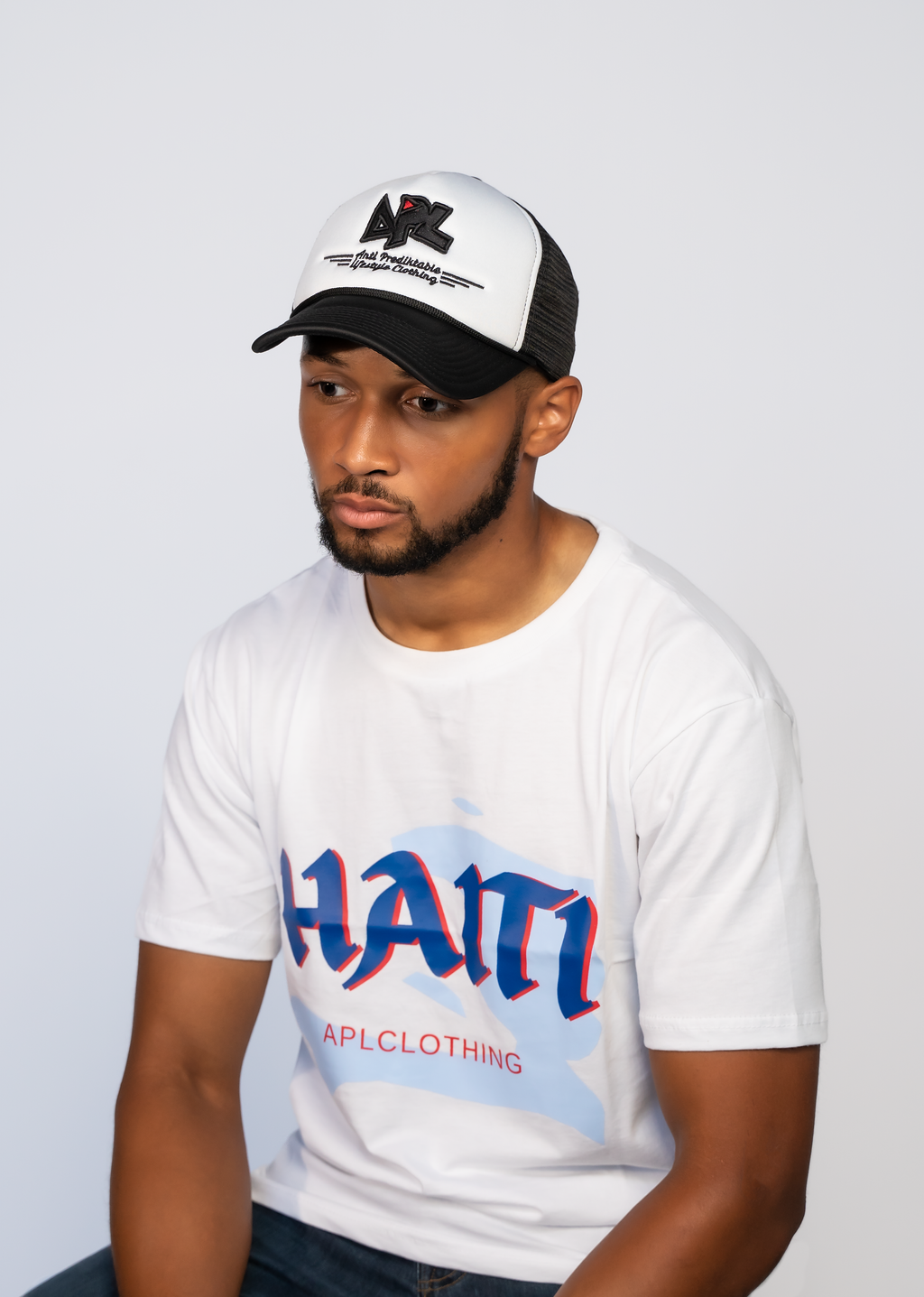 HAITI T-Shirt