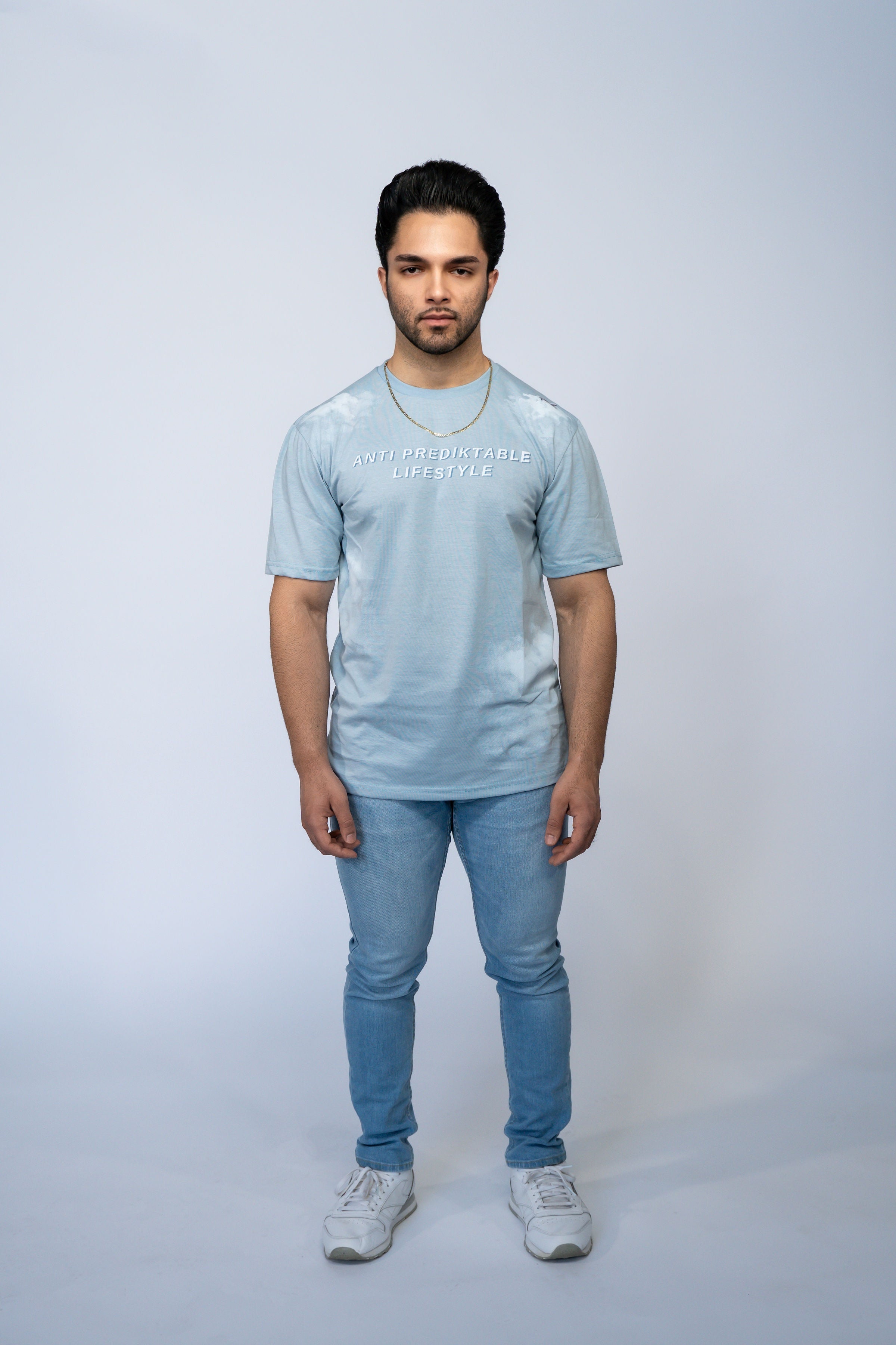 "CLOUD 9"  T-shirt
