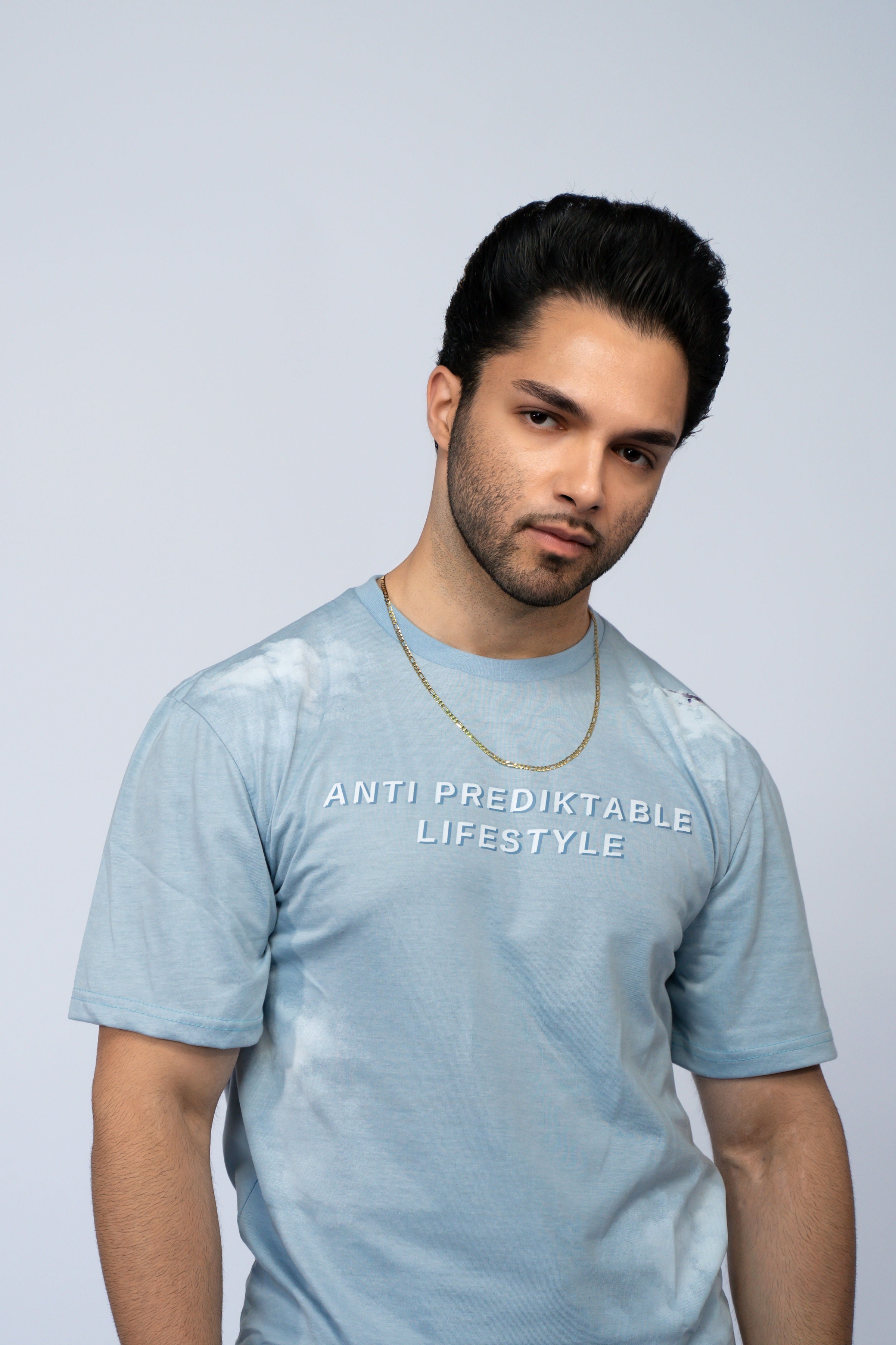 "CLOUD 9"  T-shirt