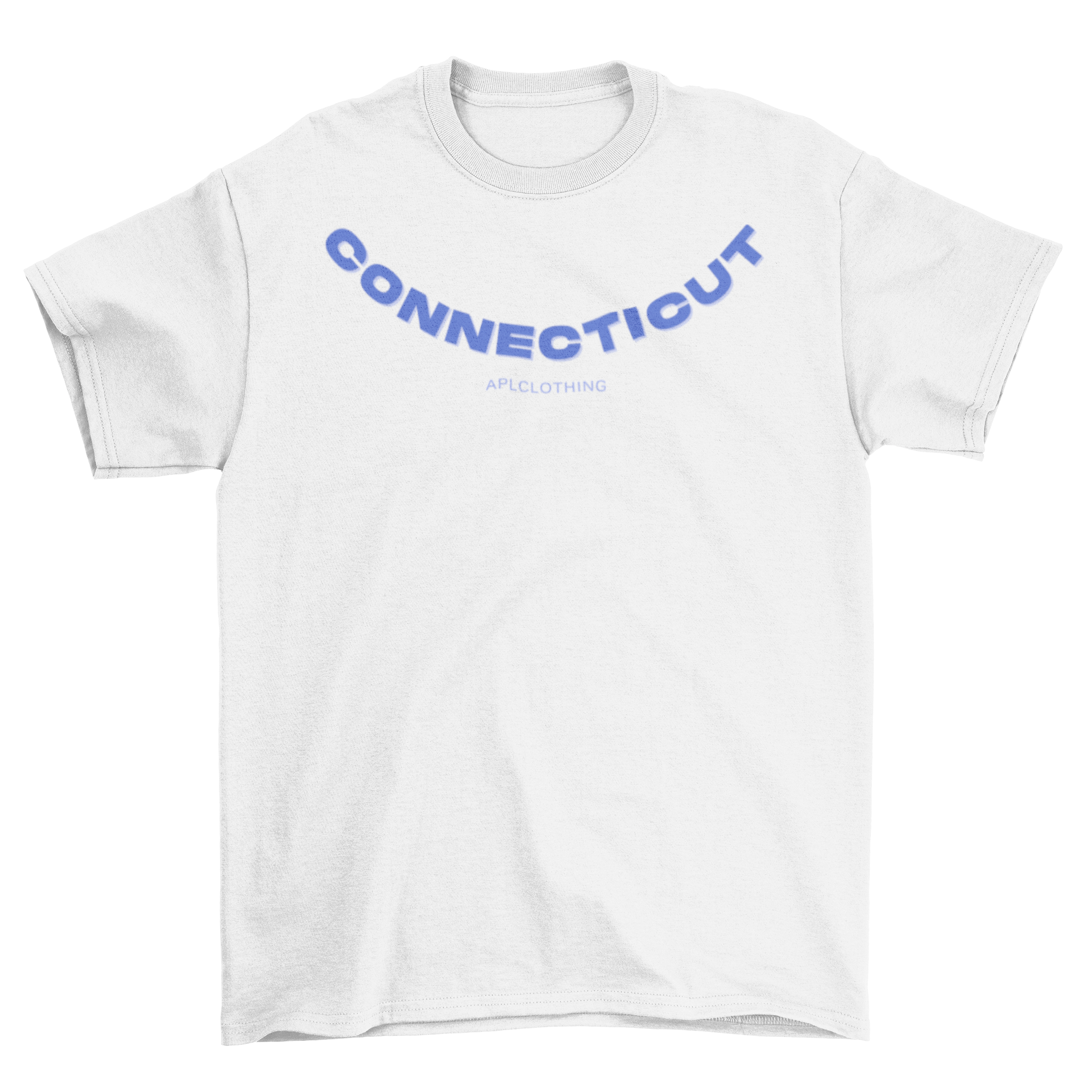 Connecticut T-shirt