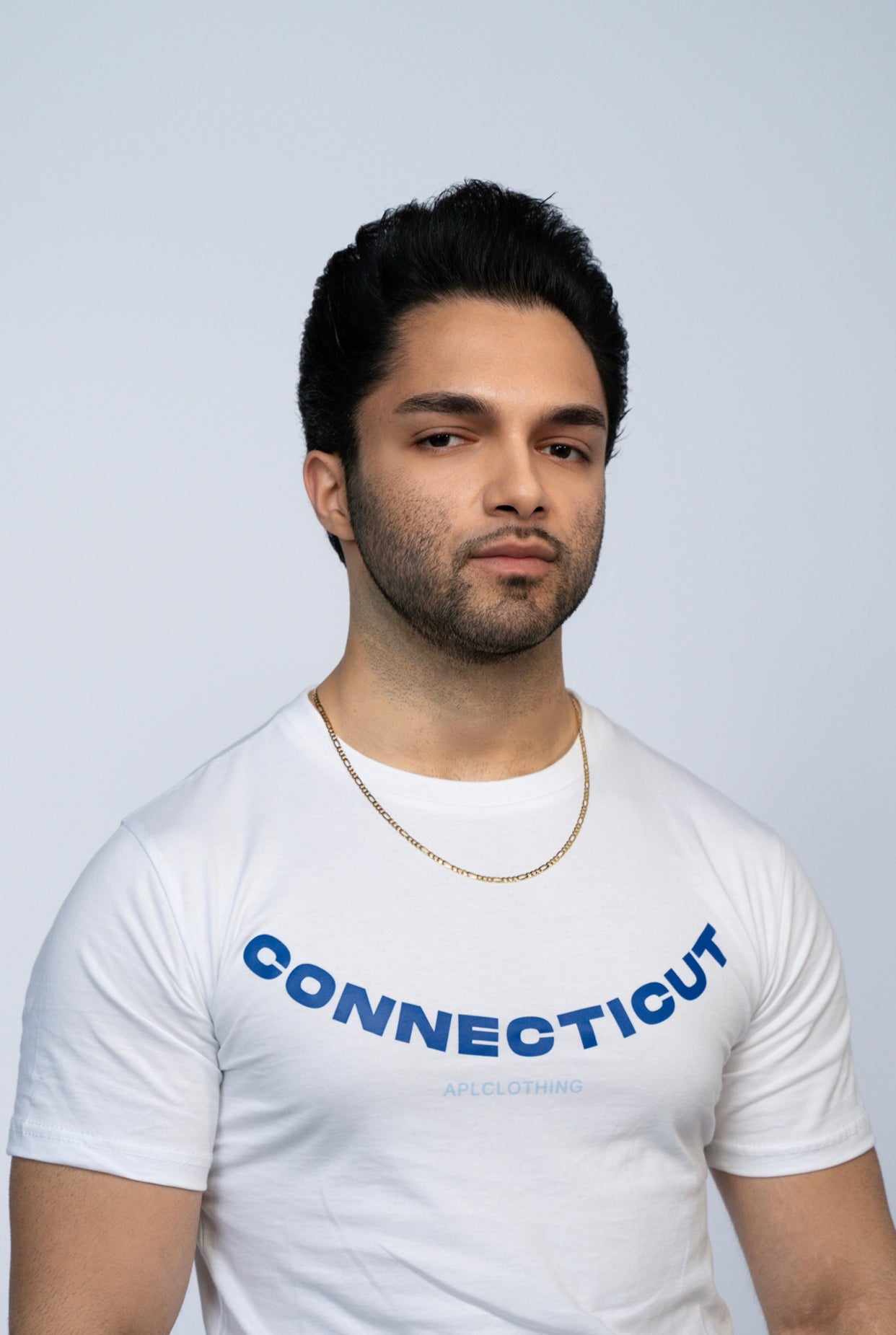 Connecticut T-shirt