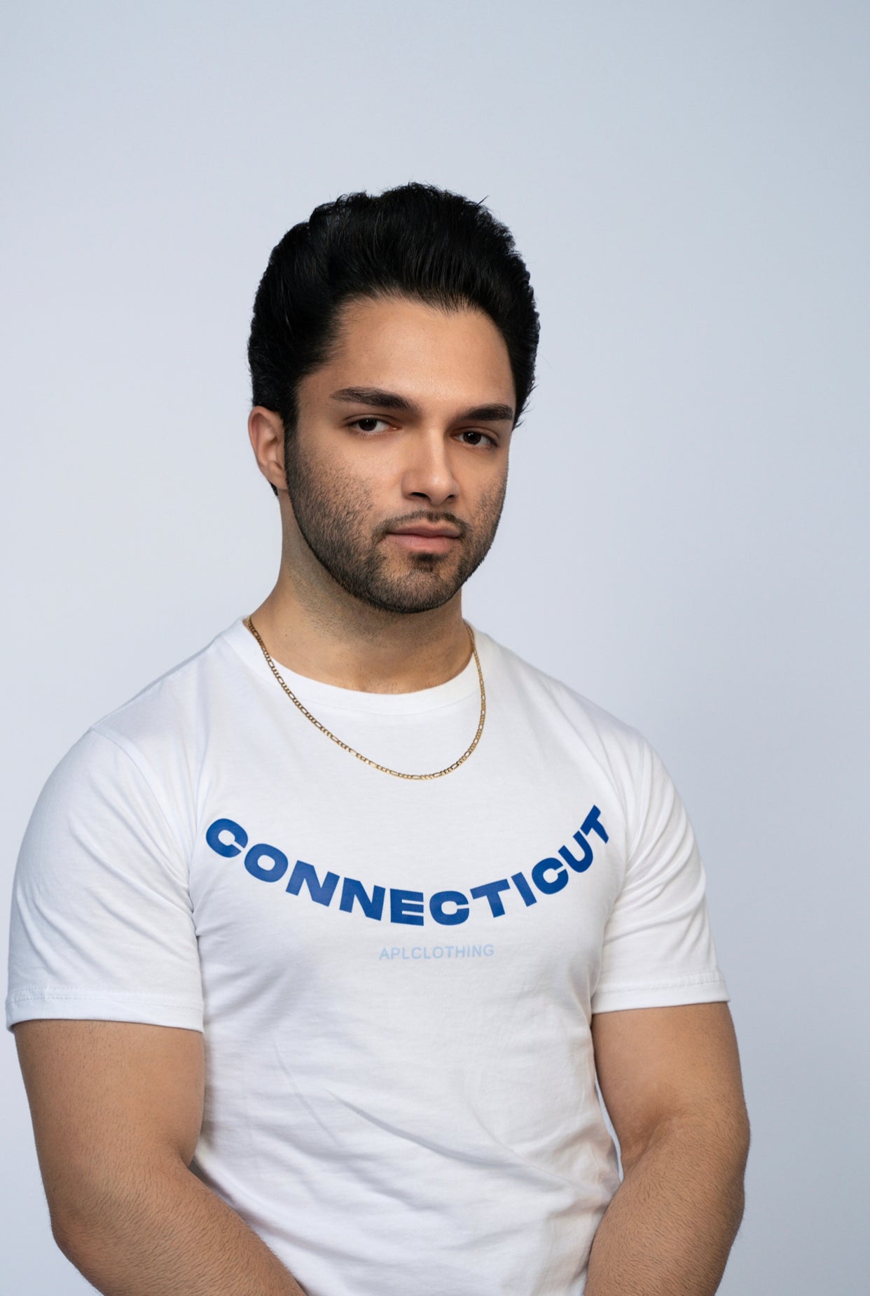 Connecticut T-shirt