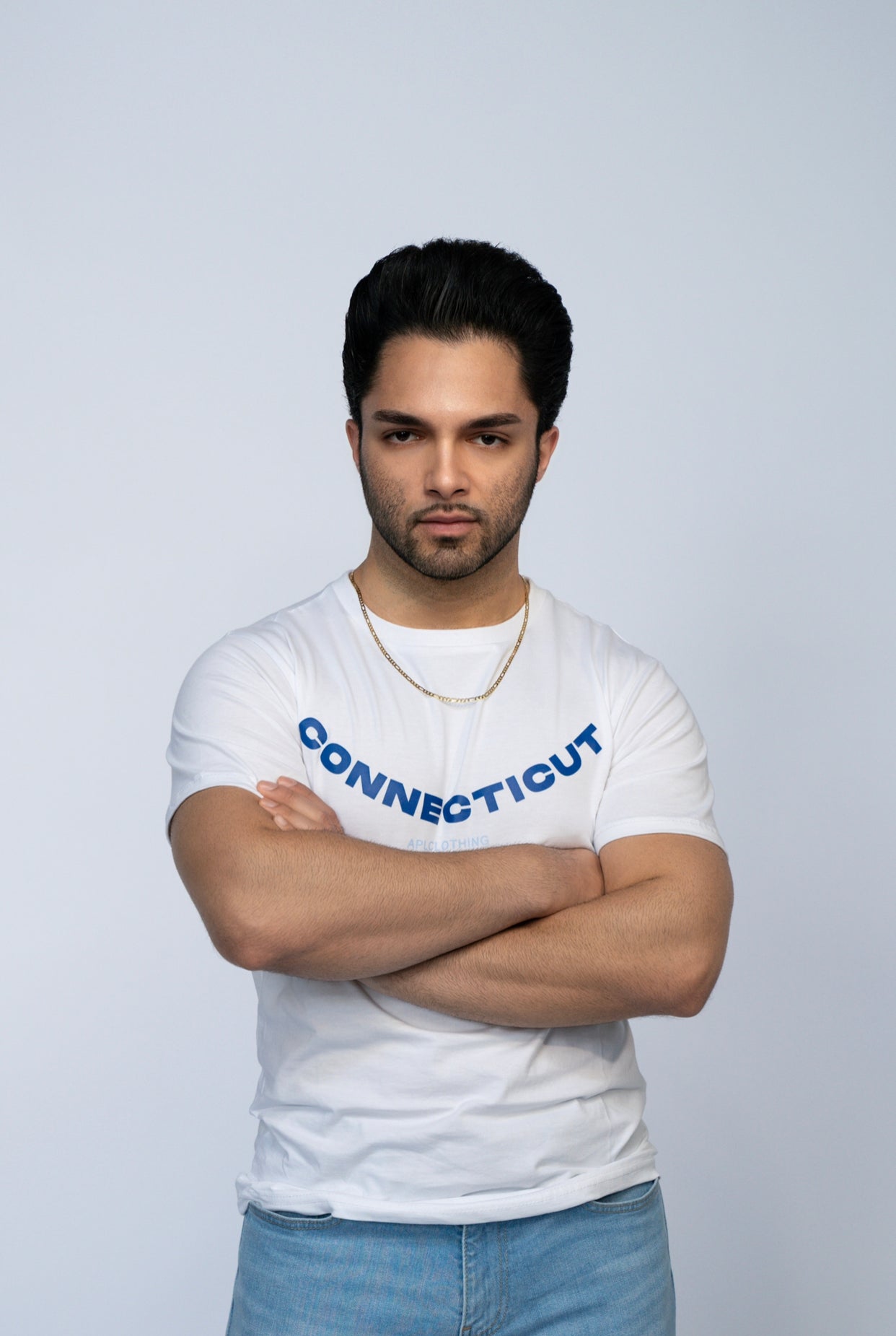 Connecticut T-shirt
